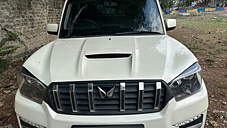 Used Mahindra Scorpio S11 MT 7S CC in Indore