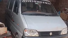 Used Maruti Suzuki Eeco 5 STR AC (O) in Bikaner