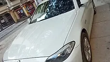Used BMW 5-Series 520d Luxury Line in Mumbai