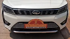 Used Mahindra XUV300 1.5 W8 AMT in Kakinada