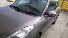 Used Maruti Suzuki Swift VXi [2014-2017] in Kurukshetra