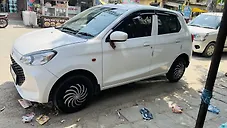 Used Maruti Suzuki Alto K10 VXi [2022-2023] in Panipat