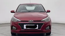 Used Hyundai Elite i20 Magna 1.2 MT [2020-2023] in Thiruvallur