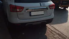 Used Maruti Suzuki Vitara Brezza VDi (O) [2016-2018] in Mumbai
