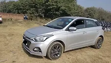 Used Hyundai Elite i20 Asta 1.2 in Yamunanagar