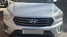 Used Hyundai Creta 1.6 S Petrol [2015-2016] in Leh
