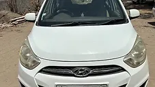 Used Hyundai i10 Magna 1.2 Kappa2 in Rajkot