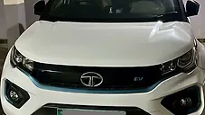 Used Tata Nexon EV XZ Plus Lux 7.2 KW Fast Charger [2022-2023] in Bangalore