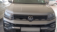 Used Volkswagen Taigun Highline 1.0 TSI MT in Rajkot