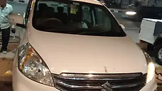 Used Maruti Suzuki Ertiga VDI SHVS in Pali
