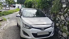 Used Hyundai i20 Magna 1.4 CRDI in Dehradun