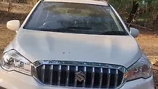 Used Maruti Suzuki S-Cross Delta 1.3 in Rewa