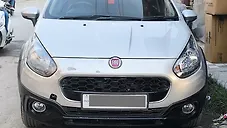 Used Fiat Urban Cross Dynamic Multijet 1.3 in Srinagar