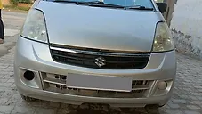 Used Maruti Suzuki Estilo VXi in Ludhiana