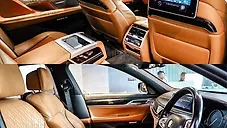 Used BMW 7-Series 730 Ld Signature in Delhi