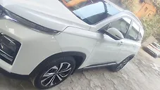 Used MG Hector Smart 1.5 Petrol Turbo DCT in Bilaspur