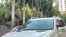 Used Mercedes-Benz GL-Class 350 CDI BlueEFFICIENCY in Kozhikode