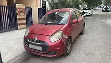 Used Renault Pulse RxL Diesel in Bangalore