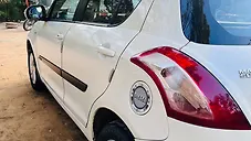 Used Maruti Suzuki Swift ZDi in Palanpur