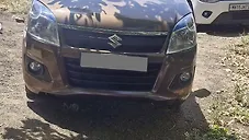 Used Maruti Suzuki Wagon R VXi in Nashik