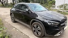 Used Mercedes-Benz GLA 200 in Pune