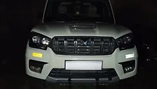 Used Mahindra Scorpio S MT 7STR [2022] in Patna
