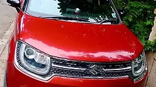 Used Maruti Suzuki Ignis Alpha 1.2 AMT in Gurgaon