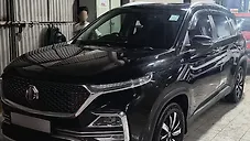 Used MG Hector Sharp 2.0 Diesel [2019-2020] in Navi Mumbai