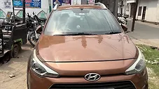 Used Hyundai i20 Active 1.4 SX [2015-2016] in Rudrapur