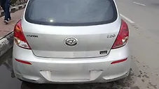 Used Hyundai i20 Magna 1.2 in Ghaziabad