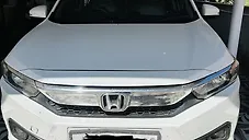 Used Honda Amaze 1.2 V MT Petrol [2018-2020] in Nellore