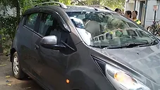 Used Chevrolet Beat LT Petrol in Bangalore