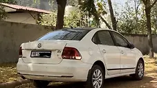 Used Volkswagen Vento Highline 1.5 (D) AT in Rohtak