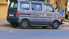 Used Maruti Suzuki Eeco 5 STR AC (O) [2025] in Kolar