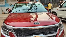 Used Kia Seltos HTX 1.5 Diesel Dual Tone [2019-2020] in Patna