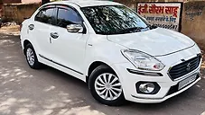 Used Maruti Suzuki DZire VDi in Chhatarpur