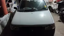 Used Maruti Suzuki Alto LXi BS-III in Buldhana