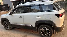 Used Maruti Suzuki Vitara Brezza ZXI AT [2022-2023] in Guntur