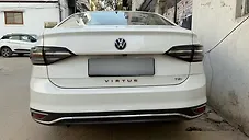 Used Volkswagen Virtus Highline 1.0 TSI AT in Delhi