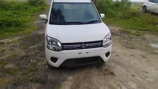 Used Maruti Suzuki Wagon R VXI 1.0 AGS [2023-2025] in Purnea