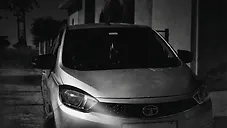 Used Tata Tiago Revotron XZ in Narnaul