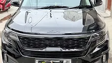 Used Kia Seltos HTX Plus 1.5 Diesel in Vadodara