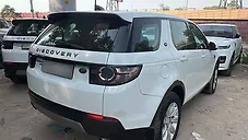 Used Land Rover Discovery Sport HSE in Delhi