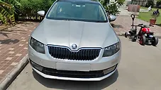 Used Skoda Octavia 2.0 TDI CR Style Plus AT in Bhilwara