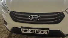 Used Hyundai Creta S 1.4 CRDI in Azamgarh