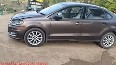 Used Volkswagen Vento Trendline Diesel in Pali