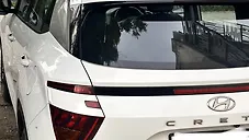 Used Hyundai Creta EX 1.5 Diesel [2020-2022] in Panipat