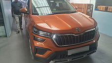 Used Skoda Kushaq Ambition 1.0L TSI AT in Pratapgarh (Uttar Pradesh)