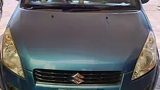 Used Maruti Suzuki Ritz GENUS VXI in Durgapur