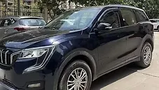 Used Mahindra XUV700 AX 5 Petrol AT 5 STR [2021] in Delhi